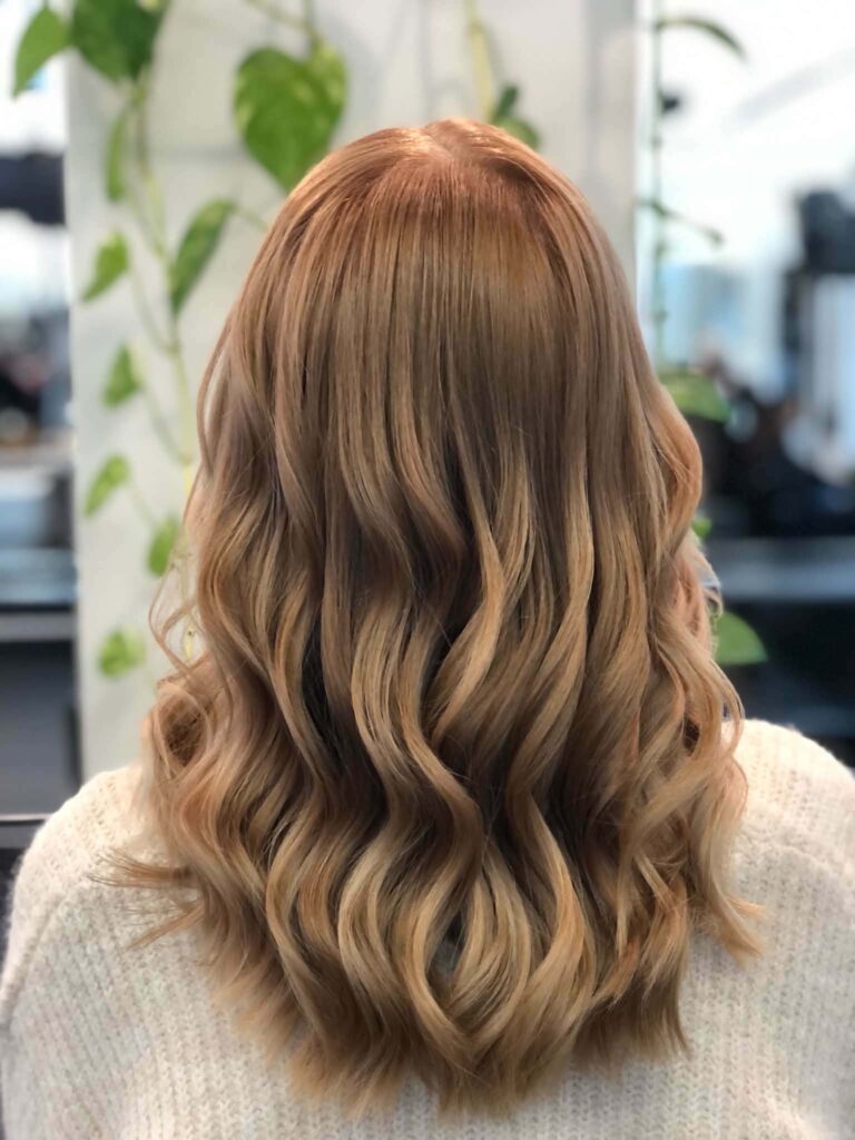 Colour work by Kirat